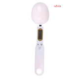 Precision Digital Kitchen Scale Spoon