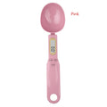 Precision Digital Kitchen Scale Spoon