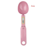 Precision Digital Kitchen Scale Spoon