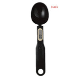 Precision Digital Kitchen Scale Spoon